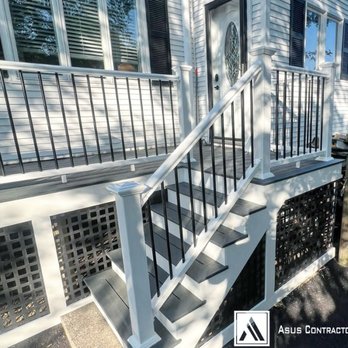 Asus Contractor - General Contractors Near Me