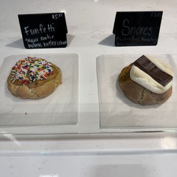 Kcookies - Desserts Near Me - Overland Park, Kansas Kcookies - Desserts Near Me - Overland Park, Kansas