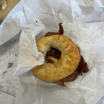 Zeitman's Grocery - Richie Rich with cheese bagel - Grocery Near Me - Bryan, Texas Zeitman's Grocery - Richie Rich with cheese bagel - Grocery Near Me - Bryan, Texas
