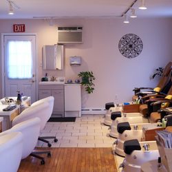 Jasmine Nails & SPA