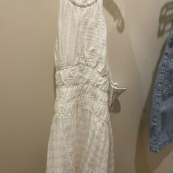 United Apparel Liquidators - I always find at least one thing when I visit UAL. They let us to visit often. They get stock in daily.