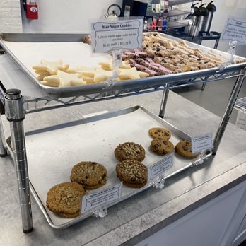 Starry Lane Bakery - Cookies - Bakeries Near Me - San Diego, California Starry Lane Bakery - Cookies - Bakeries Near Me - San Diego, California