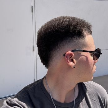 The Fade Room VIP Barber Studio - Barbers Near Me - Orange, California The Fade Room VIP Barber Studio - Barbers Near Me - Orange, California