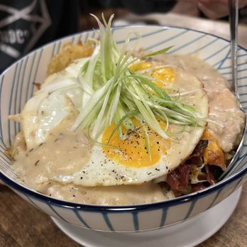 Jam Cafe on Beatty - Charlie bowl - Breakfast & Brunch Near Me - Vancouver, British Columbia