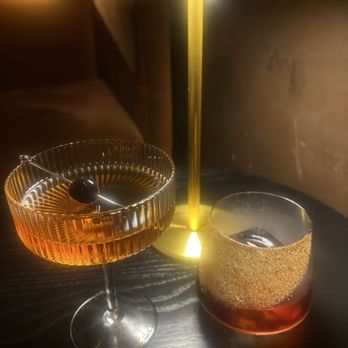 Watertrade - day is night and heaven + earth - Bars Near Me - Austin, Texas