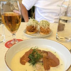 Restaurang Atmosfär - Cod