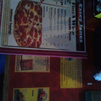 Casey Jones Grill - Pubs Near Me - Phoenix, Arizona