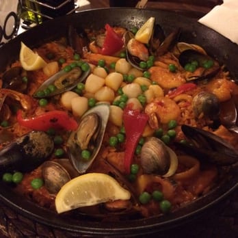 Entretapas - Spanish Near Me - Weston, Florida