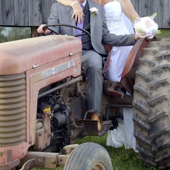 Dhaseleer Events Barn - Venues & Event Spaces Near Me - Charlevoix, Michigan