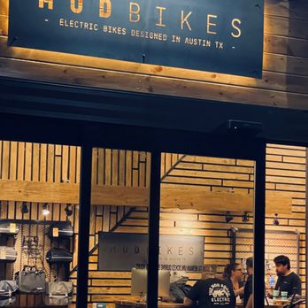 MOD BIKES - MOD BIKES HQ at St. Elmo in Austin, TX! - Bikes Near Me - Austin, Texas MOD BIKES - MOD BIKES HQ at St. Elmo in Austin, TX! - Bikes Near Me - Austin, Texas