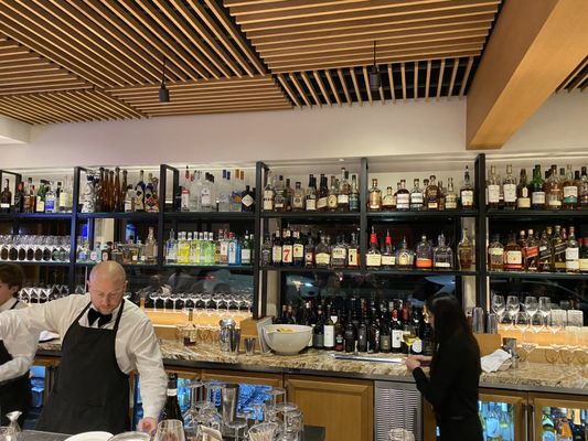 Pietro's Trattoria by null