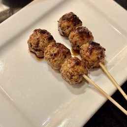 Tsukune