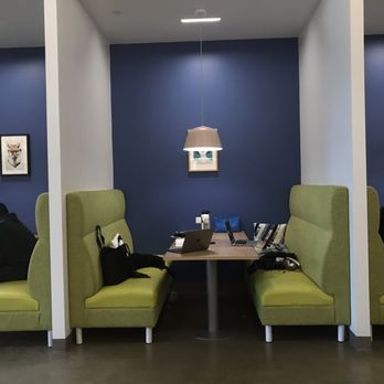 Regus Group - Shared Office Spaces Near Me - San Mateo, California