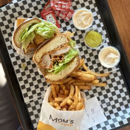 MOM'S TOUCH - CLOSED - Updated December 2025 - 561 Photos & 297