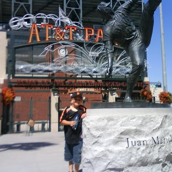 Oracle Park - Giants vs Mets 5-16-09 - Stadiums & Arenas Near Me - San Francisco, California Oracle Park - Giants vs Mets 5-16-09 - Stadiums & Arenas Near Me - San Francisco, California