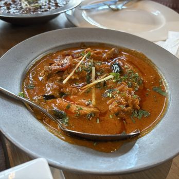 Clove Indian Cuisine - Indian Near Me - Renton, Washington