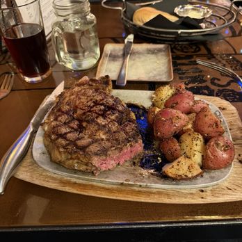Casagranda's Steakhouse - Steakhouses Near Me - Butte, Montana Casagranda's Steakhouse - Steakhouses Near Me - Butte, Montana