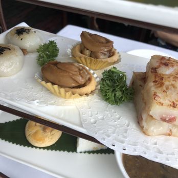 炊公館 - Dim sum n desserts tea set afternoon - Chinese Near Me - Hong Kong, HK 炊公館 - Dim sum n desserts tea set afternoon - Chinese Near Me - Hong Kong, HK