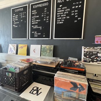 Ritual Coffeehouse - Coffee & Tea Near Me - Chicago, Illinois