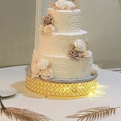 Gino's Pastry Shop