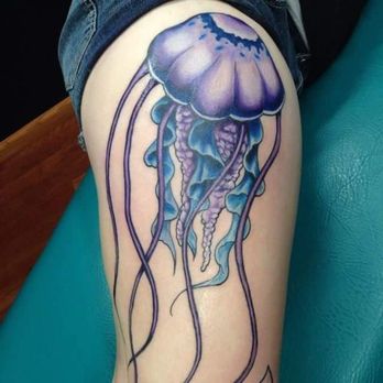 Good Karma Tattoo Studio - Tattoo by Albert - Tattoo Near Me - Mary Esther, Florida