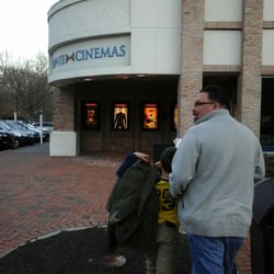 Wilton Cinema 4