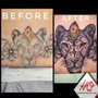 Photo of Space Ace Tattoo