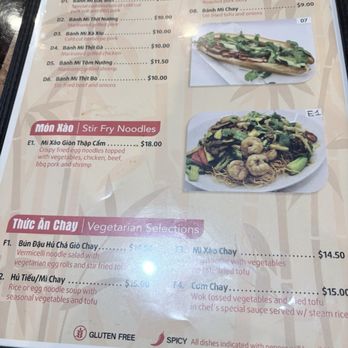 Grain River Asian Bistro - Vietnamese Near Me - Tucson, Arizona Grain River Asian Bistro - Vietnamese Near Me - Tucson, Arizona