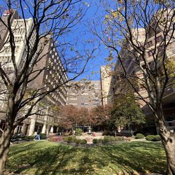 University of Cincinnati Medical Center