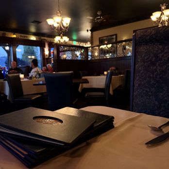 Peppercorn Grille - Seafood Near Me - Big Bear Lake, California Peppercorn Grille - Seafood Near Me - Big Bear Lake, California