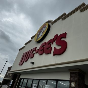 Buc-ee's - Sign - Convenience Stores Near Me - Richmond, Kentucky Buc-ee's - Sign - Convenience Stores Near Me - Richmond, Kentucky