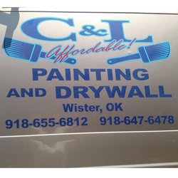 C & L Affordable Painting & Drywall