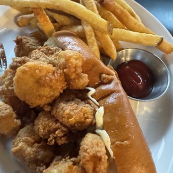 King Street Oyster Bar - Seafood Near Me - Washington, DC, District of Columbia King Street Oyster Bar - Seafood Near Me - Washington, DC, District of Columbia