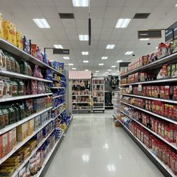 Target