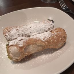 Cannoli Cannoli