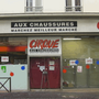 Photo of Cirque au chaussure