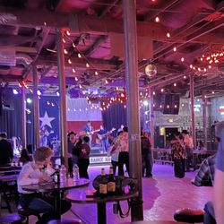 Old Coupland Inn & Dancehall - Dancehall