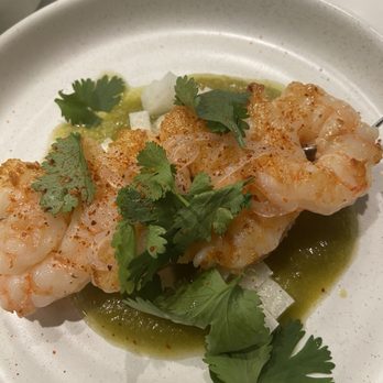 Proximo - Gambas - Tapas/Small Plates Near Me - Chapel Hill, North Carolina