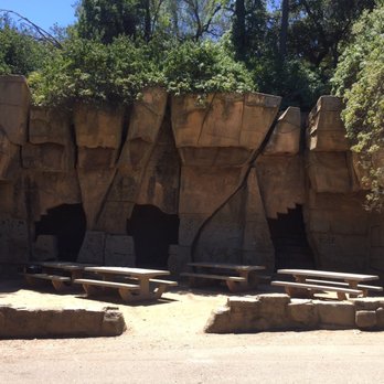 The Old Zoo - Zoos Near Me - Los Angeles, California