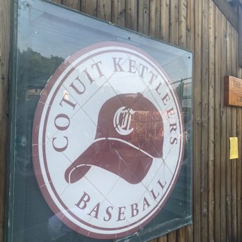 Lowell Park - Parks Near Me - Cotuit, Massachusetts