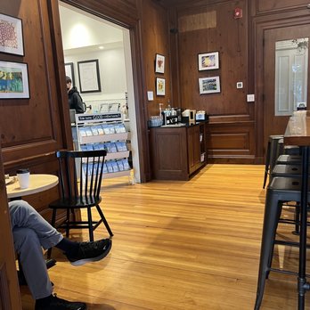 Coffee For Good - Cafes Near Me - Greenwich, Connecticut