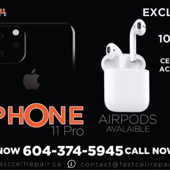 Fast Cell Repair - iPhone Accessories Available - IT Services & Computer Repair Near Me - Vancouver, British Columbia Fast Cell Repair - iPhone Accessories Available - IT Services & Computer Repair Near Me - Vancouver, British Columbia