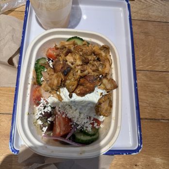 Greco - Greek Near Me - Boston, Massachusetts