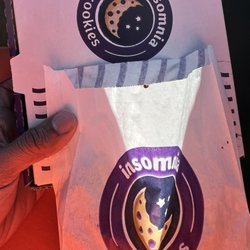 Insomnia Cookies