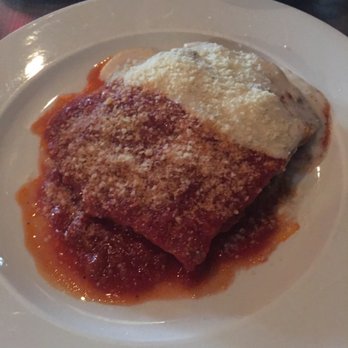 Ambrosia - Italian Near Me - Indianapolis, Indiana