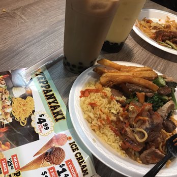 Corner Express - Everything was so good - Chinese Near Me - Commerce, California