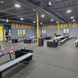 Slick City Action Park