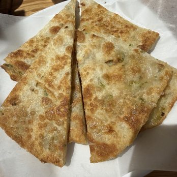 Juicy Dumpling Factory - Scallion pancakes - Chinese Near Me - Redondo Beach, California Juicy Dumpling Factory - Scallion pancakes - Chinese Near Me - Redondo Beach, California