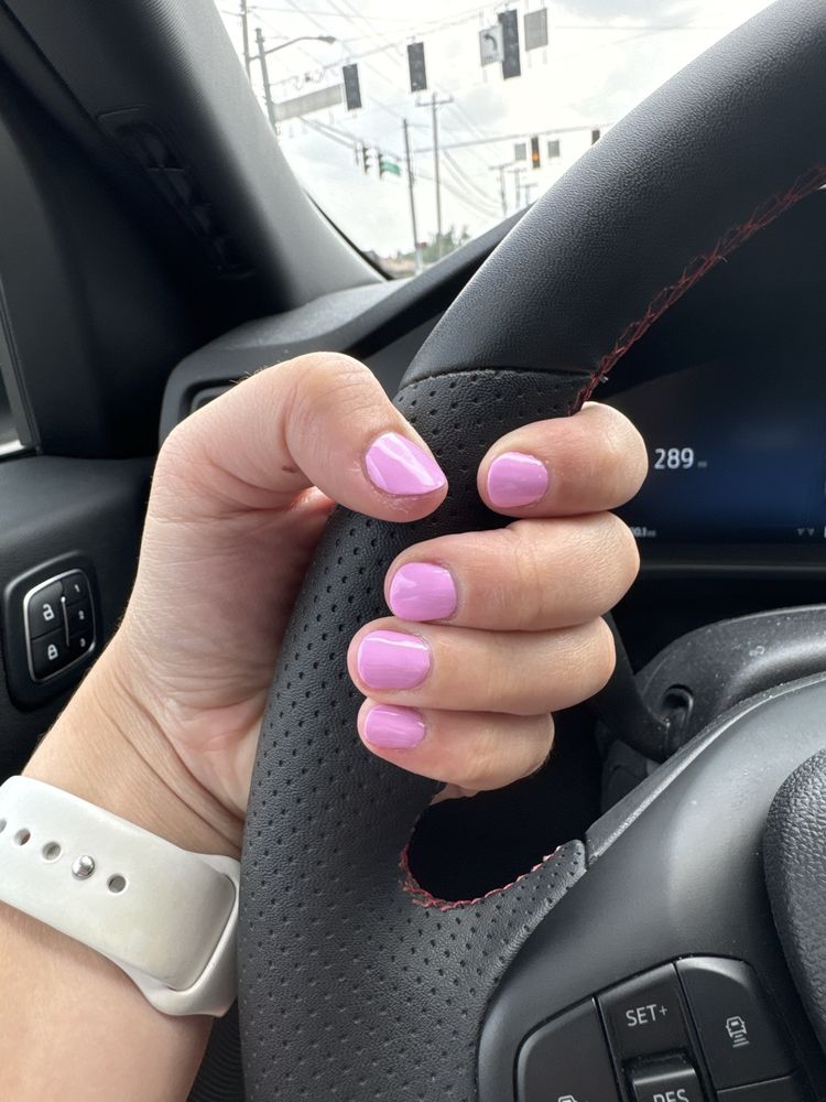 NAIL CONCEPTS Updated August 2024 13 Photos 3001 Charlestown Xing