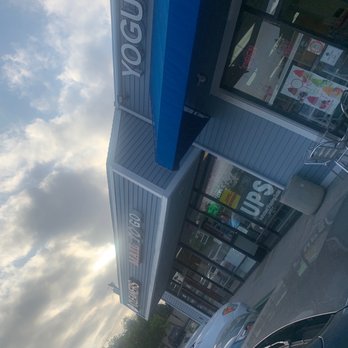 Mail To Go - Outside the store towards the back of the center. No light to turn in so keep your eyes open so u don't miss the turn! - Shipping Centers Near Me - Costa Mesa, California